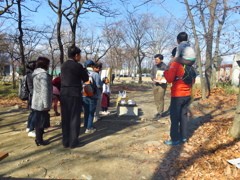 いろんなもの燻製作りに挑戦・1