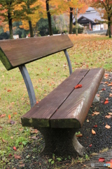 お一人ですか？