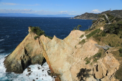 馬ロック