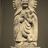 子安観音菩薩像