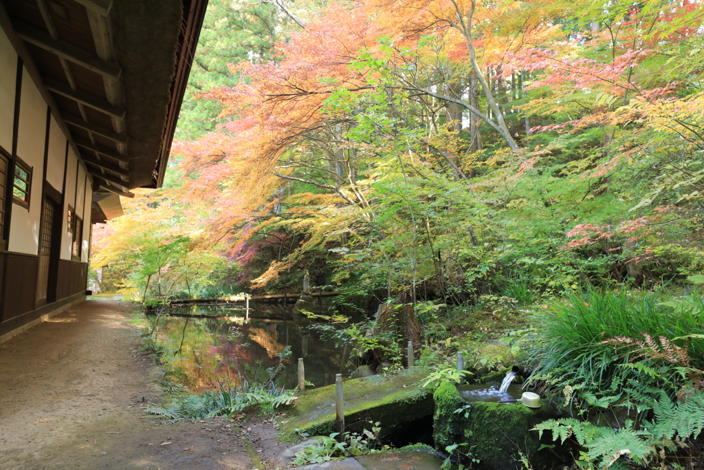 貞祥寺