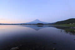 天地同景