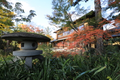 根津記念館