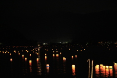 世界平和を祈つて