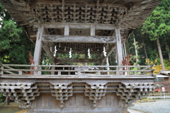 神楽殿