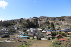 美しい村