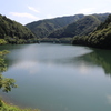 奥多摩湖「深山橋」