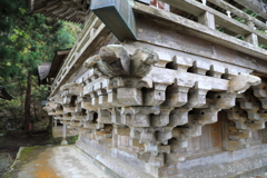 木組み