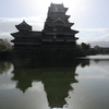 国宝「松本城」