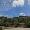 甲府城址
