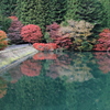 南伊奈ヶ湖