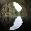 清津峡トンネル
