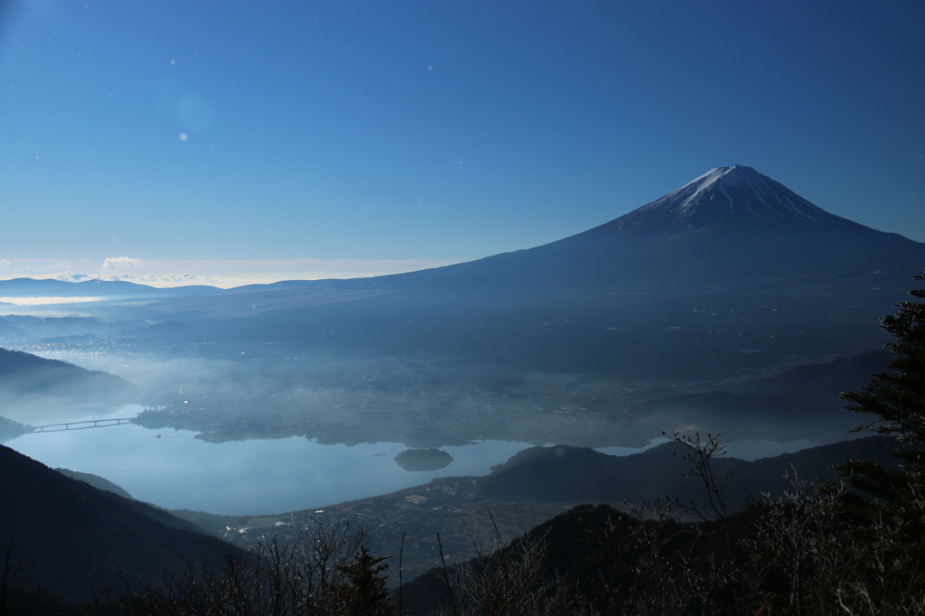 雲海Ⅳ