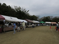 ワイン村