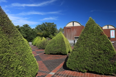 山梨県立文学館