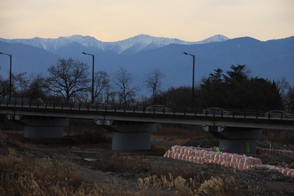 多重露出（スルーして下さい）