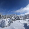 雪と風の芸術・Ⅵ