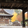 恵林寺
