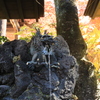 手水舎