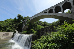 日本遺産（祝橋）