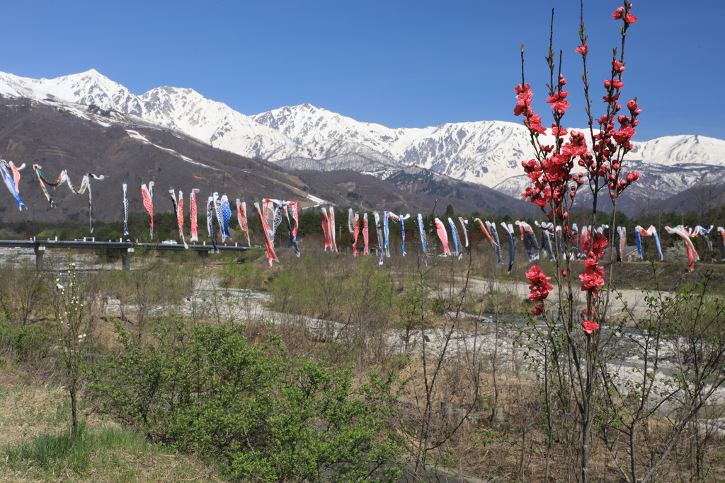 日本の原風景・3