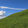 夏空