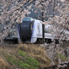 さくらの見える駅・1