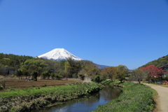 春の小川