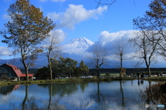 富士山