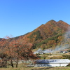 山村の秋