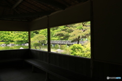 日本庭園
