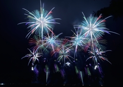 赤川花火　Ⅱ