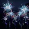 赤川花火　Ⅱ