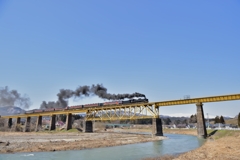 C57 180　快走
