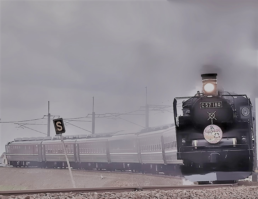 走らなくなった佐々木カーブ