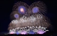 赤川花火　Ⅱ