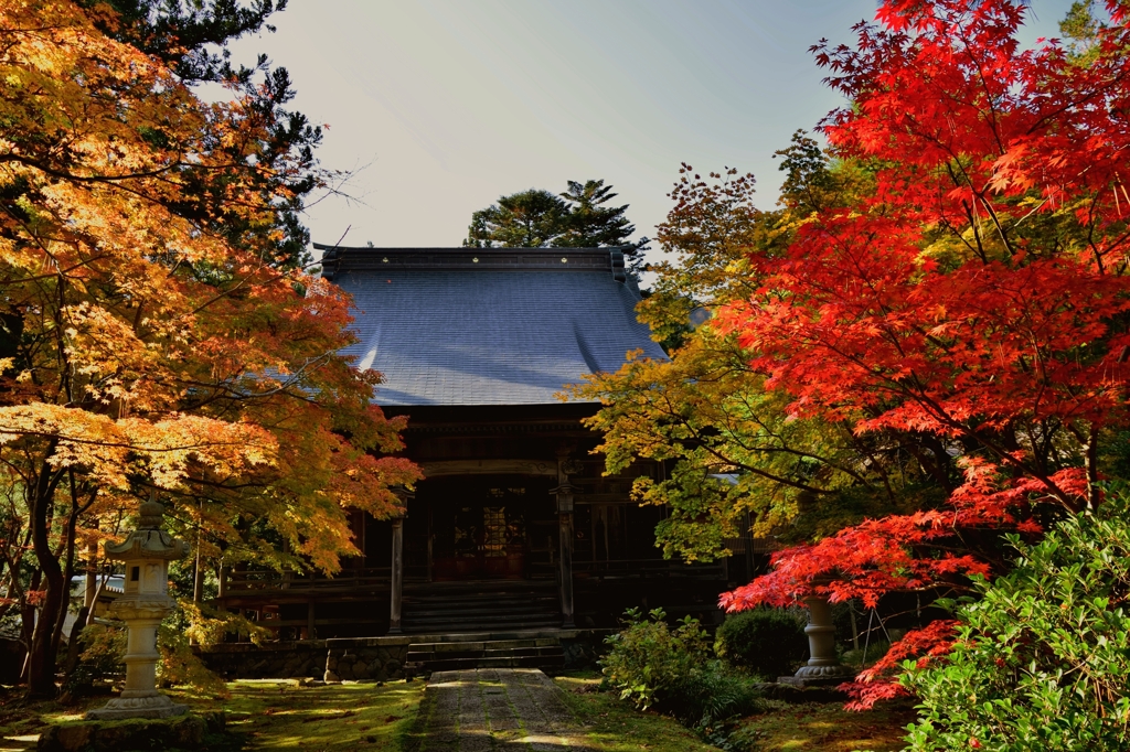 宝光院