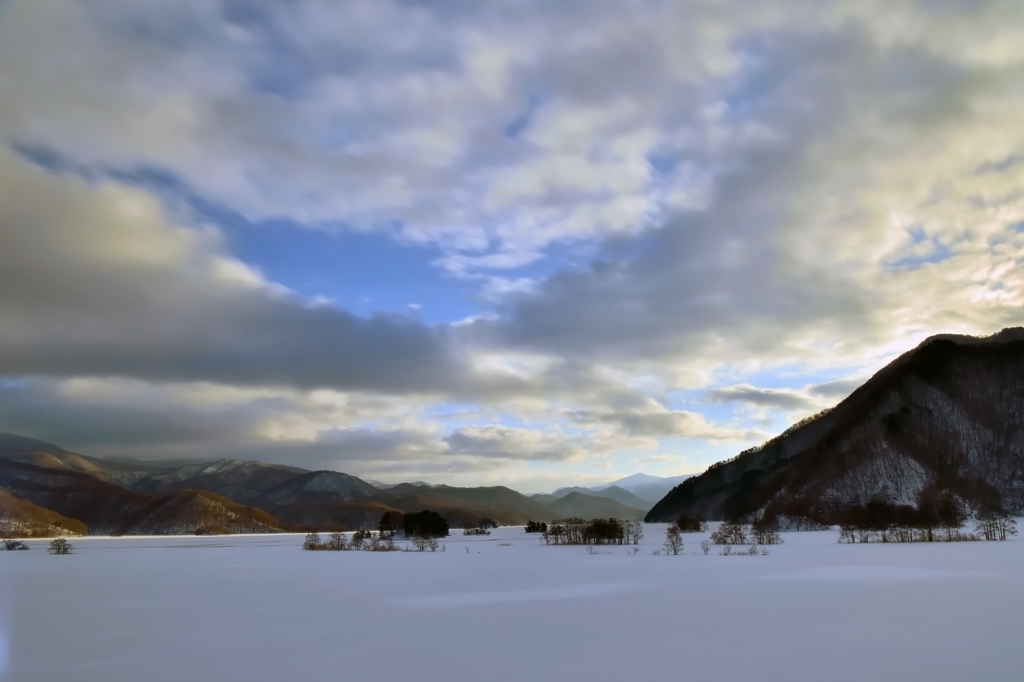 朝の贅沢