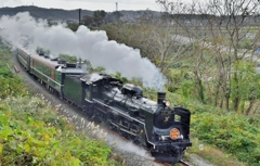 SL日本海美食旅2日