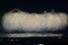 長岡花火