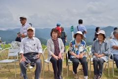 83歳の男性 素晴らしい