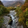 玉川渓流