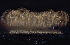 長岡花火