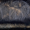 長岡花火　フェニックス