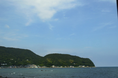 2015/09/14/伊豆の海辺