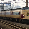 2014/07/21/N101編成 かいじ188号 阿佐ヶ谷駅にて　