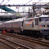 2014/12/20/カシオペア正調編成 大宮駅にて