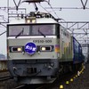 2015/07/30/EF510-509(カシ釜)/北斗星(上り) 古河にて