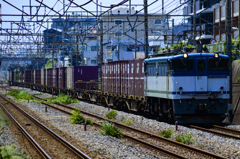 2015/07/11/EF65-2101 東浦和駅にて