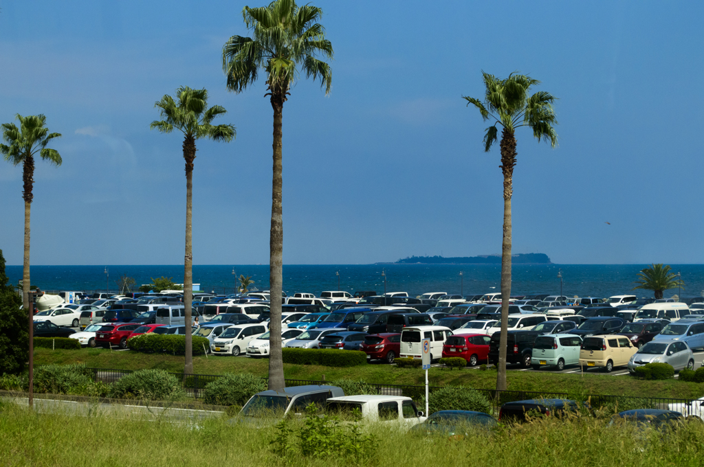 2015/09/14/南国風の海岸